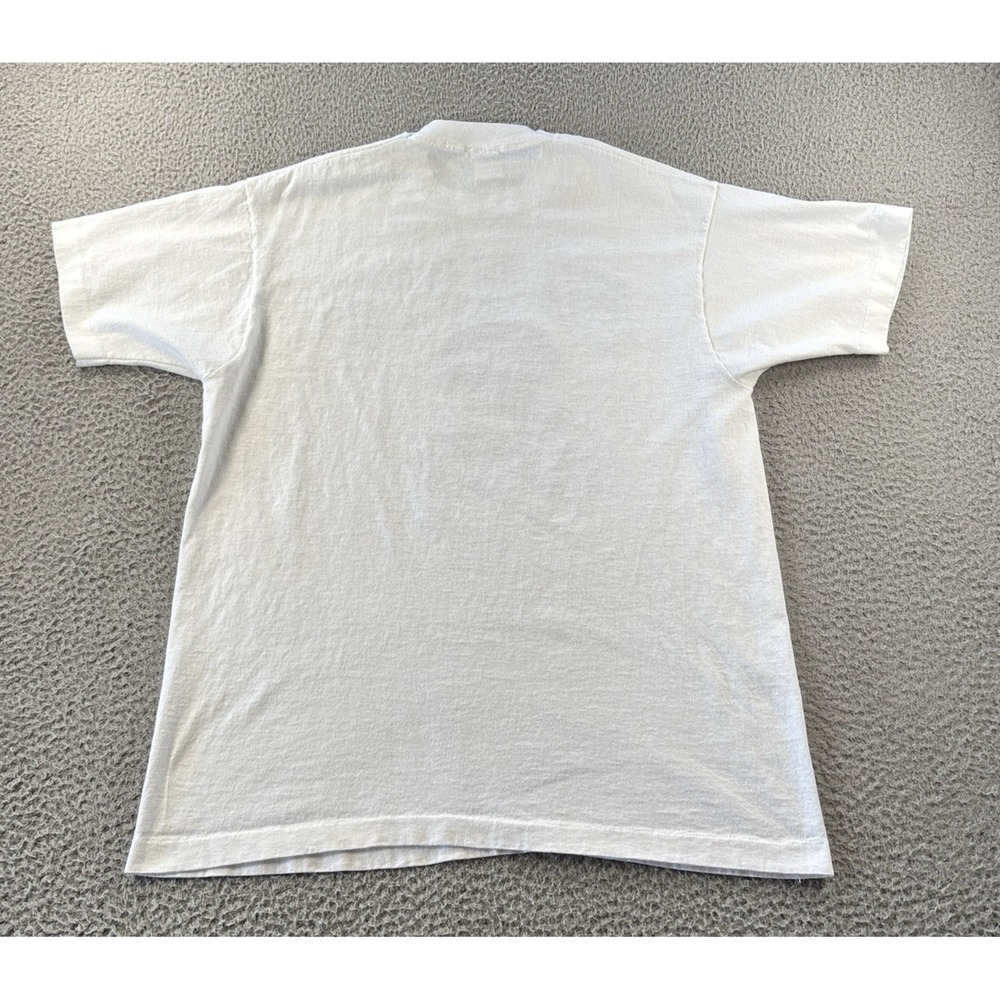 Vintage Delta Phi Epsilon Athletic Department T-Shirt Mens XL‎ Single Stitch USA - Picture 10 of 11